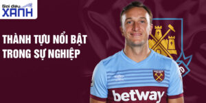 Thành tựu nổi bật trong sự nghiệp