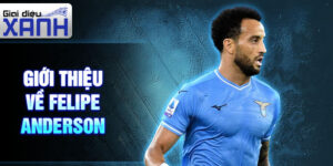 Giới thiệu về felipe anderson