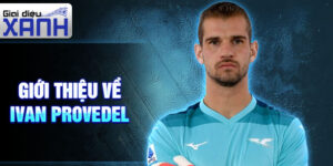 Giới thiệu về ivan provedel