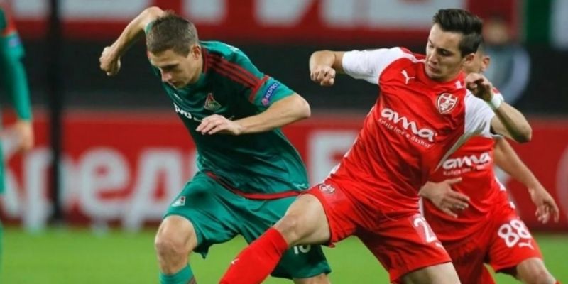 Tìm hiểu UEFA cấm 13 CLB tham dự Europa League
